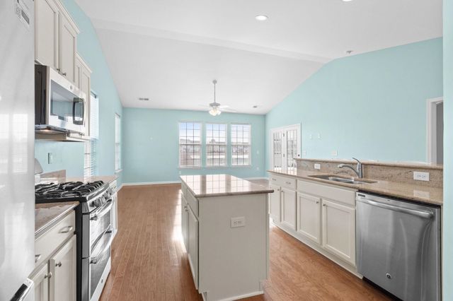 153 Parmelee Dr Unit A, Murrells Inlet, SC 29576