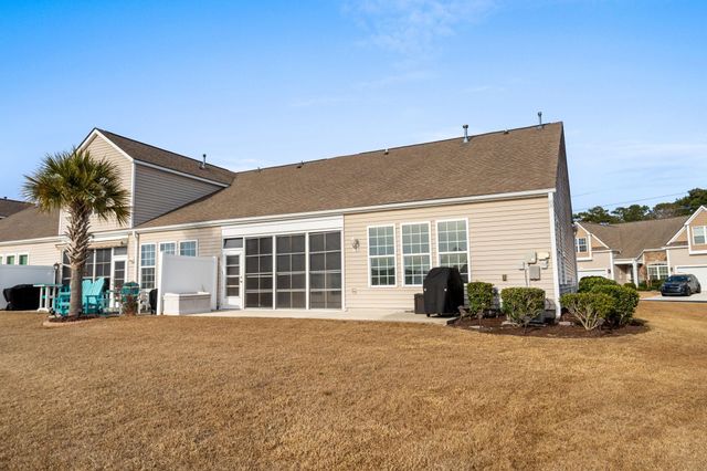 153 Parmelee Dr Unit A, Murrells Inlet, SC 29576