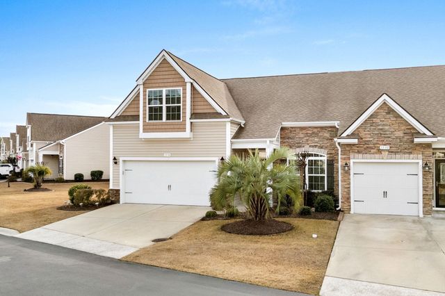 153 Parmelee Dr Unit A, Murrells Inlet, SC 29576