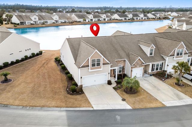 153 Parmelee Dr Unit A, Murrells Inlet, SC 29576