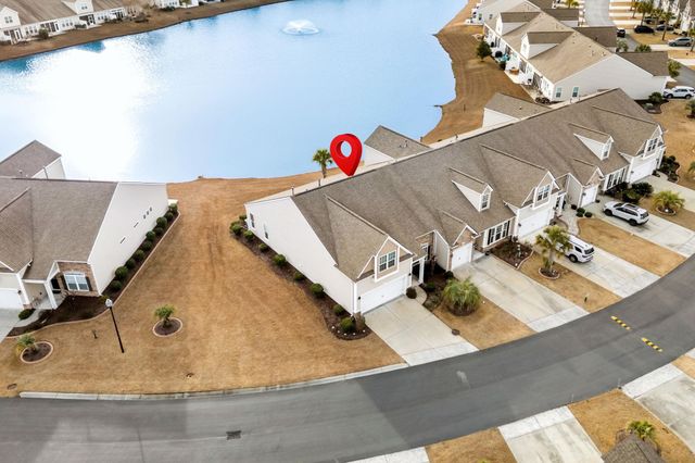 153 Parmelee Dr Unit A, Murrells Inlet, SC 29576