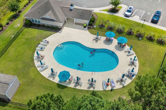 153 Parmelee Dr Unit A, Murrells Inlet, SC 29576