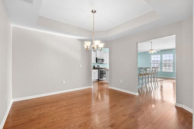 153 Parmelee Dr Unit A, Murrells Inlet, SC 29576