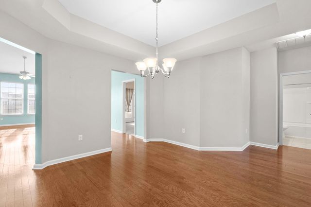 153 Parmelee Dr Unit A, Murrells Inlet, SC 29576