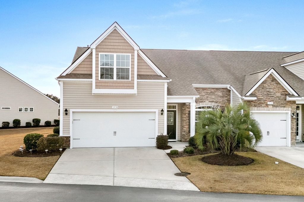 153 Parmelee Dr Unit A, Murrells Inlet, SC 29576