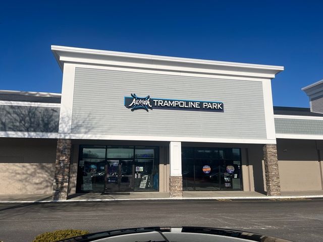 159 E Central 2nd FL, Franklin, MA 02038
