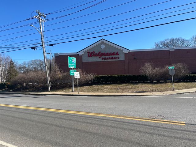 159 E Central 2nd FL, Franklin, MA 02038