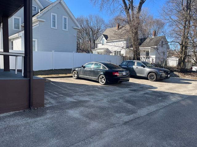 159 E Central 2nd FL, Franklin, MA 02038