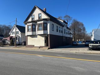 159 E Central 2nd FL, Franklin, MA 02038