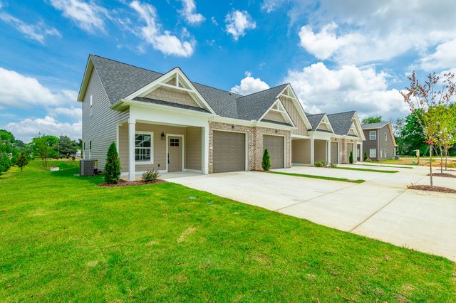 2534 Bannerman Lane, Chattanooga, TN 37421