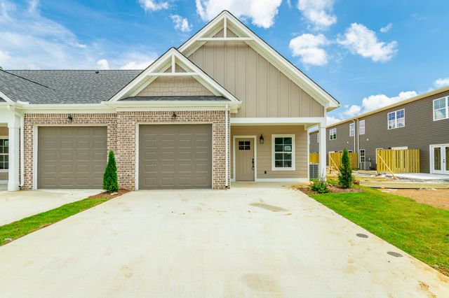 2534 Bannerman Lane, Chattanooga, TN 37421