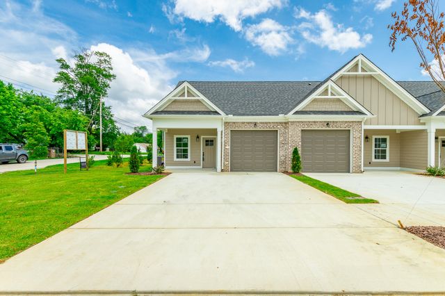 2534 Bannerman Lane, Chattanooga, TN 37421