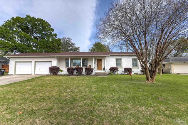 4170 Aiken Rd, Pensacola, FL 32504