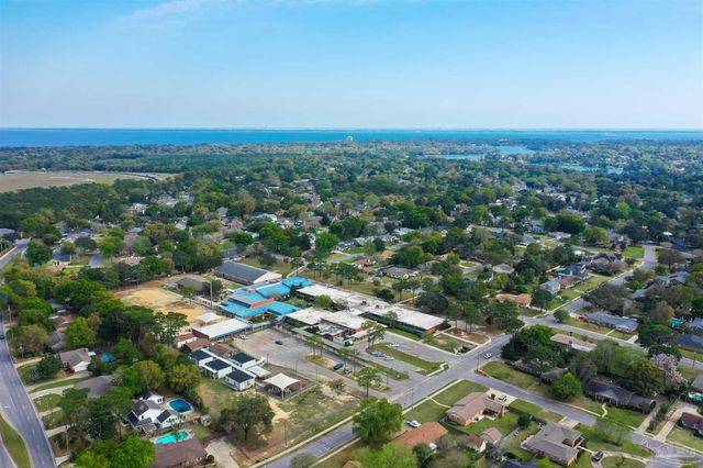4170 Aiken Rd, Pensacola, FL 32504