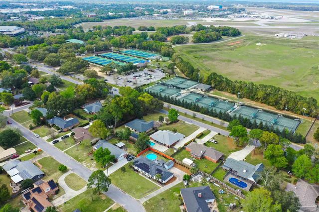 4170 Aiken Rd, Pensacola, FL 32504