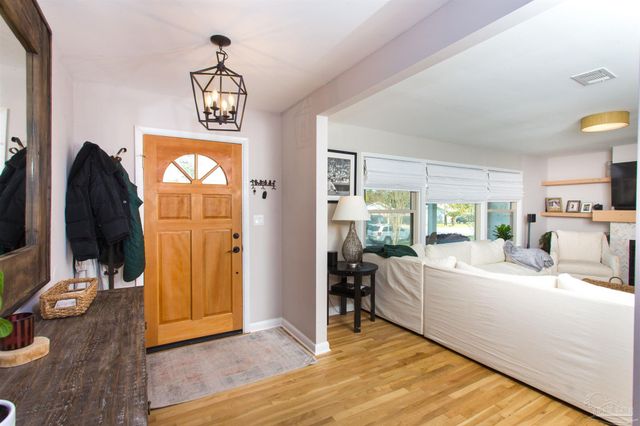 4170 Aiken Rd, Pensacola, FL 32504