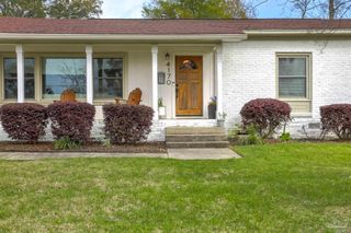 4170 Aiken Rd, Pensacola, FL 32504