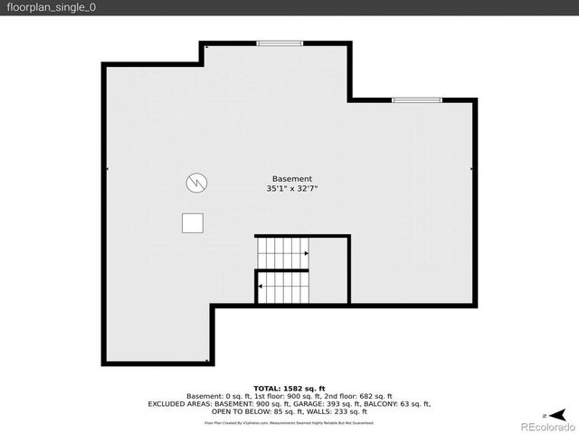 22062 E Irish Dr, Aurora, CO 80016