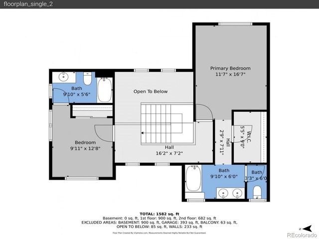 22062 E Irish Dr, Aurora, CO 80016