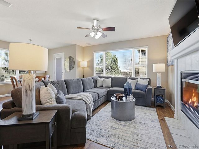 22062 E Irish Dr, Aurora, CO 80016