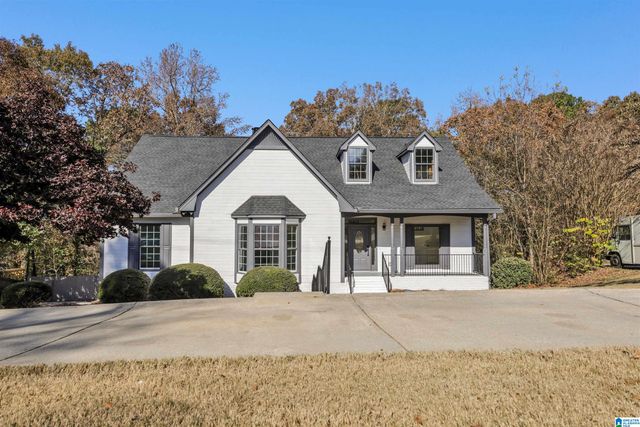 652 E OAK DRIVE, Trussville, AL 35173