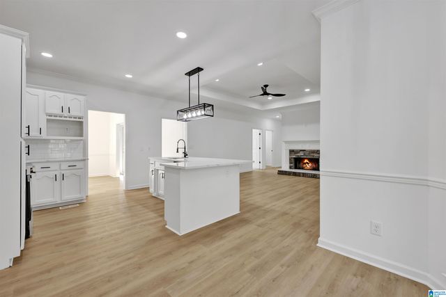 652 E OAK DRIVE, Trussville, AL 35173