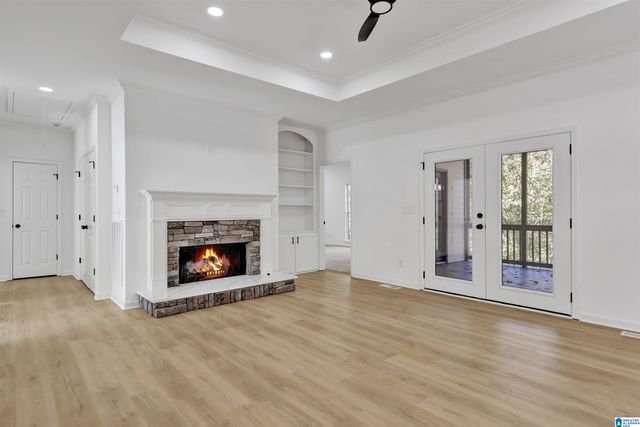 652 E OAK DRIVE, Trussville, AL 35173