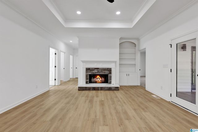 652 E OAK DRIVE, Trussville, AL 35173