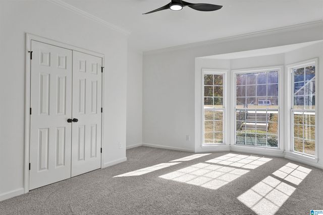 652 E OAK DRIVE, Trussville, AL 35173