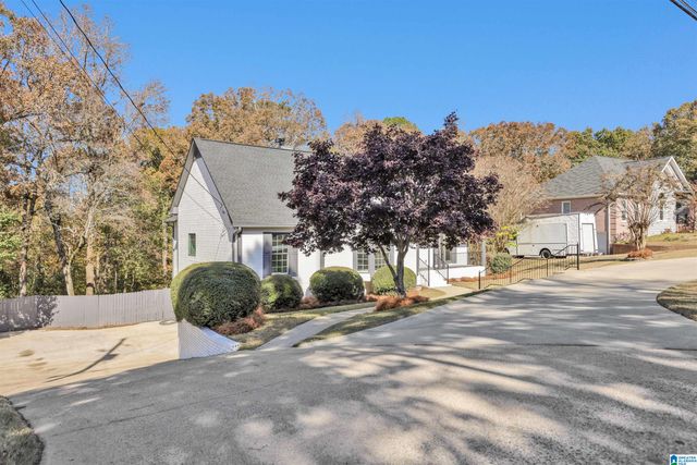 652 E OAK DRIVE, Trussville, AL 35173