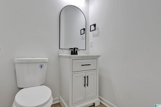 652 E OAK DRIVE, Trussville, AL 35173