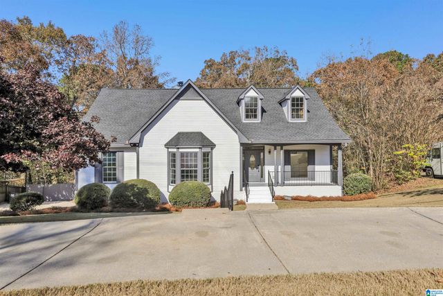 652 E OAK DRIVE, Trussville, AL 35173