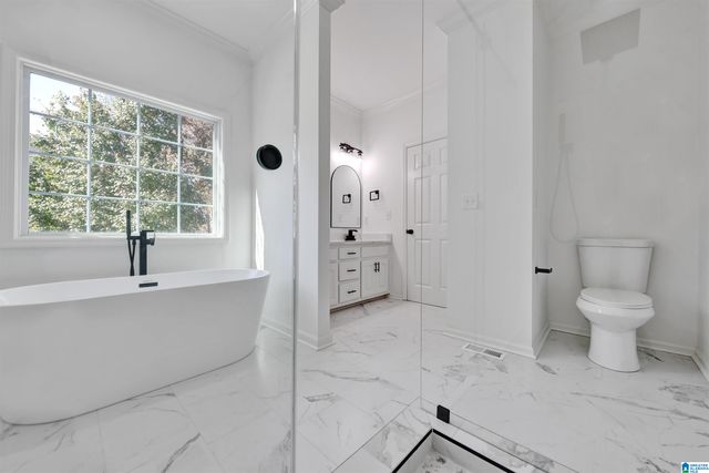 652 E OAK DRIVE, Trussville, AL 35173