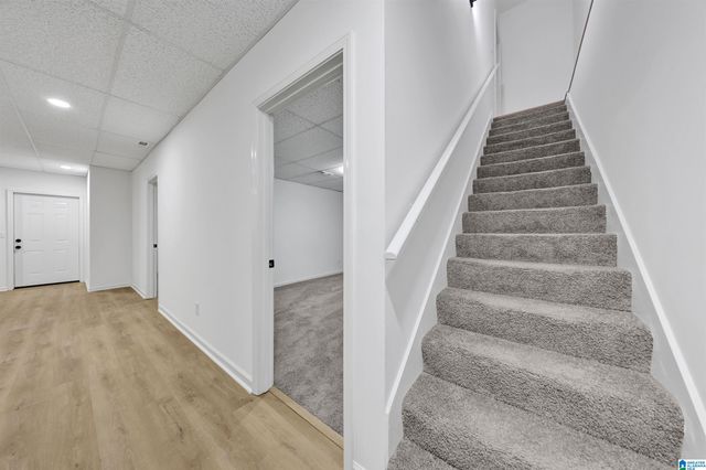 652 E OAK DRIVE, Trussville, AL 35173