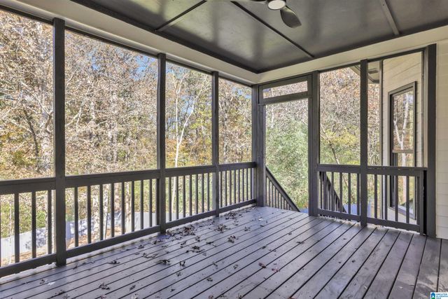 652 E OAK DRIVE, Trussville, AL 35173