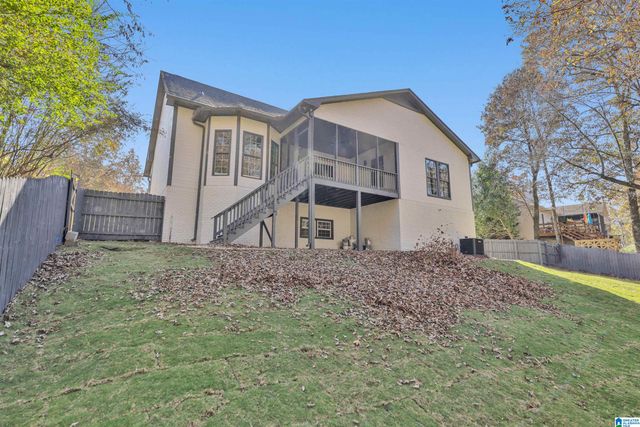 652 E OAK DRIVE, Trussville, AL 35173