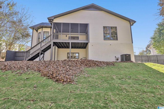 652 E OAK DRIVE, Trussville, AL 35173