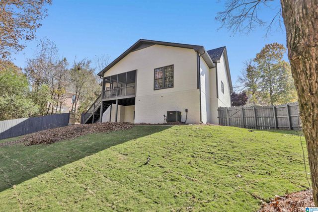 652 E OAK DRIVE, Trussville, AL 35173