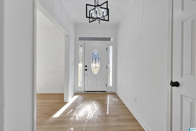 652 E OAK DRIVE, Trussville, AL 35173