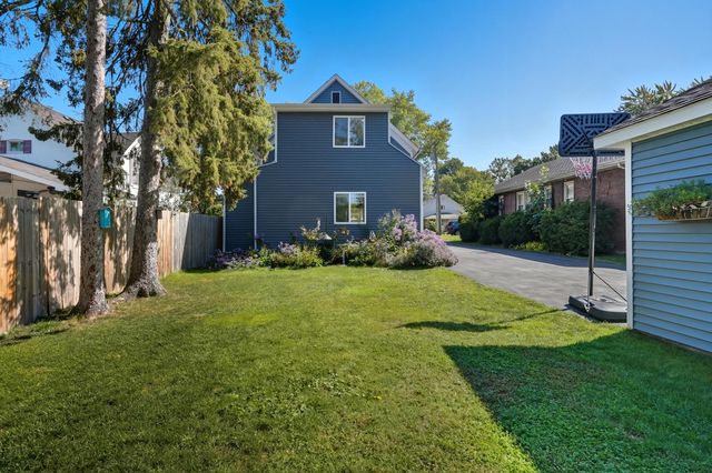 54 N Michigan Avenue, Hobart, IN 46342