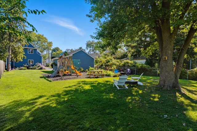 54 N Michigan Avenue, Hobart, IN 46342