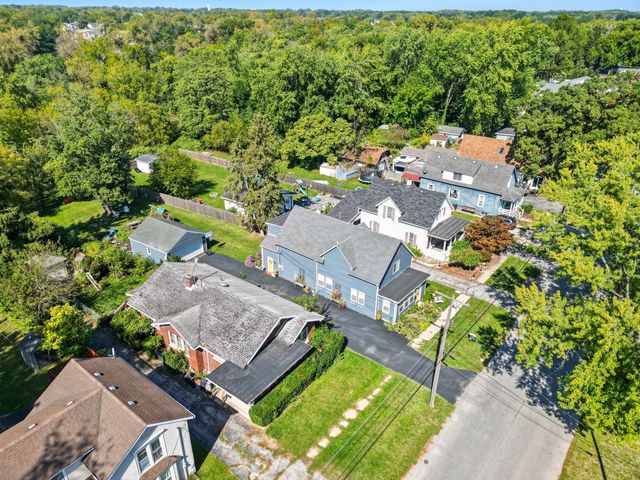 54 N Michigan Avenue, Hobart, IN 46342