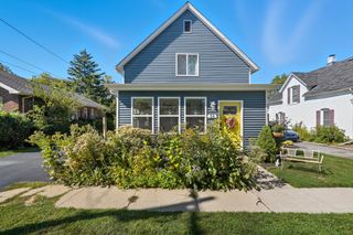 54 N Michigan Avenue, Hobart, IN 46342