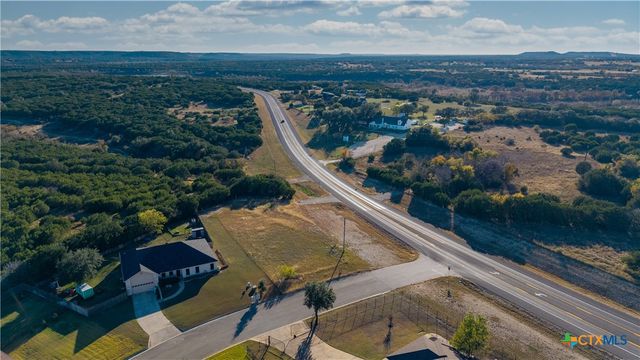 TBD Del Rey Drive, Harker Heights, TX 76548