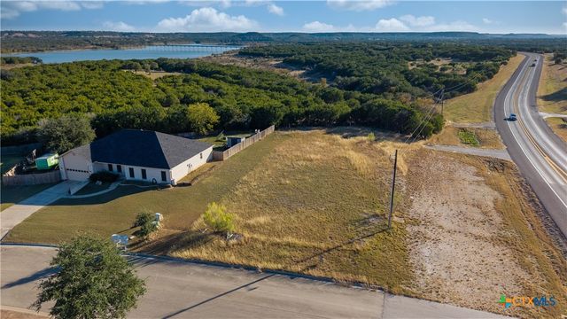 TBD Del Rey Drive, Harker Heights, TX 76548
