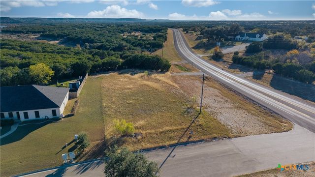 TBD Del Rey Drive, Harker Heights, TX 76548