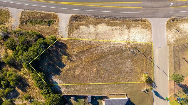 TBD Del Rey Drive, Harker Heights, TX 76548