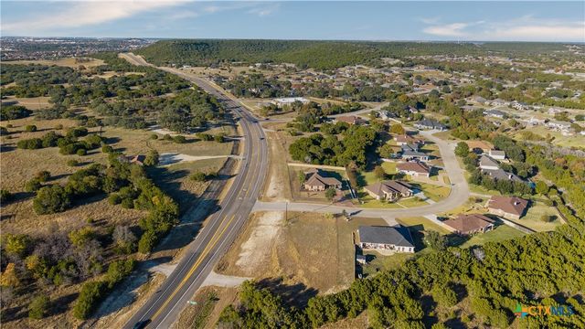 TBD Del Rey Drive, Harker Heights, TX 76548