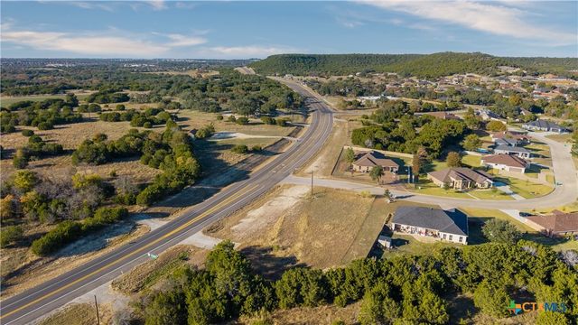 TBD Del Rey Drive, Harker Heights, TX 76548