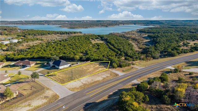 TBD Del Rey Drive, Harker Heights, TX 76548